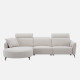 VENICE 3-Seater L-Shape Electric Recliner Sofa L280 VENICE 3-Seater L-Shape Electric Recliner Sofa L280